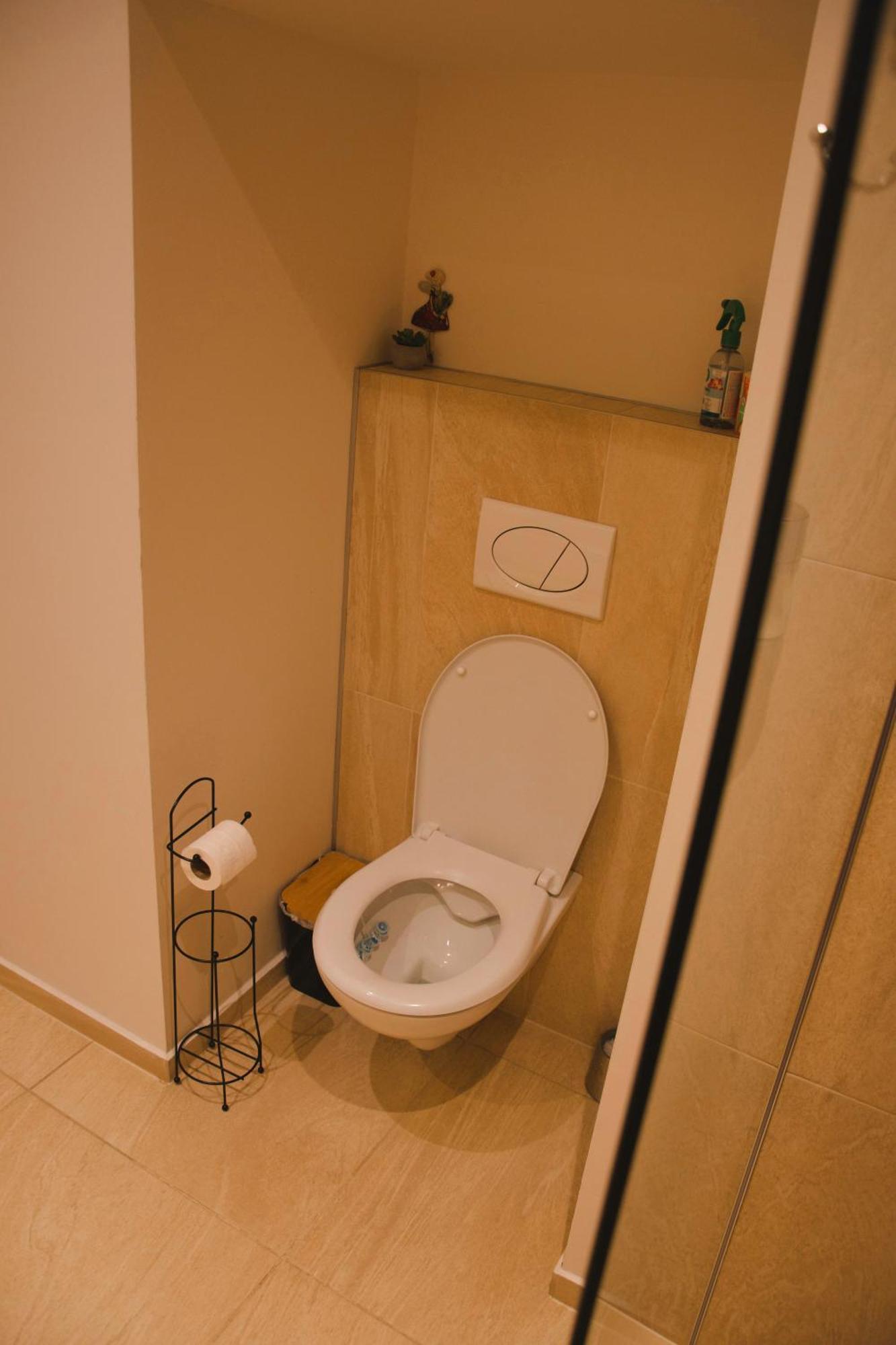 Apartman Vincent Banska Stiavnica Exterior photo
